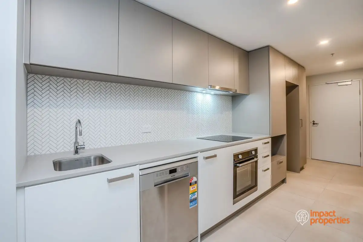 Main view of Homely apartment listing, 309/34 Oakden Street, Greenway ACT 2900