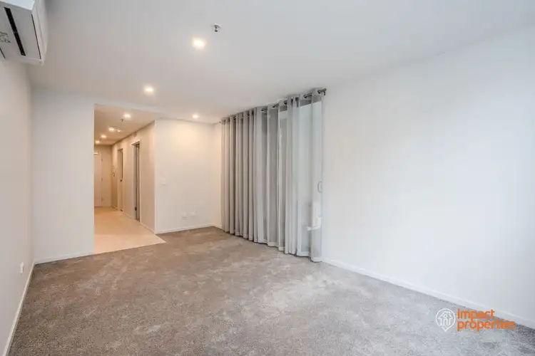 Fourth view of Homely apartment listing, 309/34 Oakden Street, Greenway ACT 2900