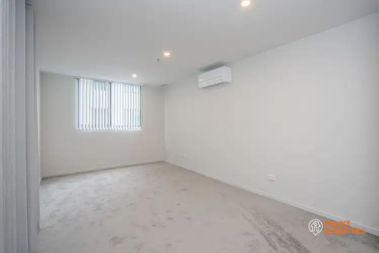 Fifth view of Homely apartment listing, 309/34 Oakden Street, Greenway ACT 2900