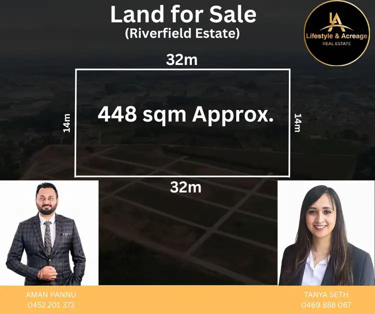 Address available on request