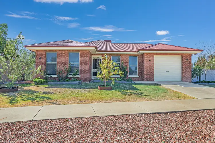1 Yeovil Court, Echuca VIC 3564