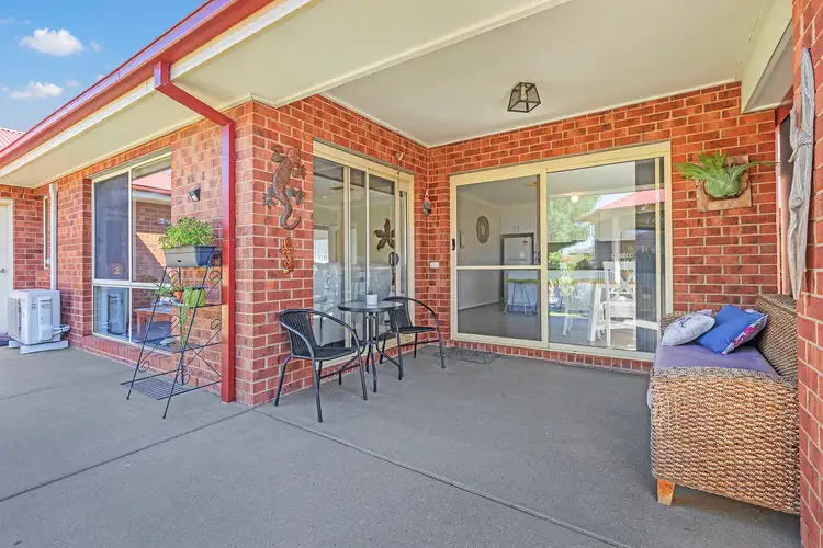 Third view of Homely house listing, 1 Yeovil Court, Echuca VIC 3564