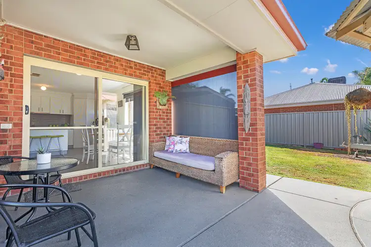 Sixth view of Homely house listing, 1 Yeovil Court, Echuca VIC 3564