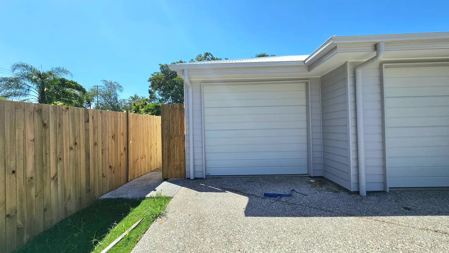 Main view of Homely semi-detached listing, 2/49 Andrew Street, Bundamba QLD 4304