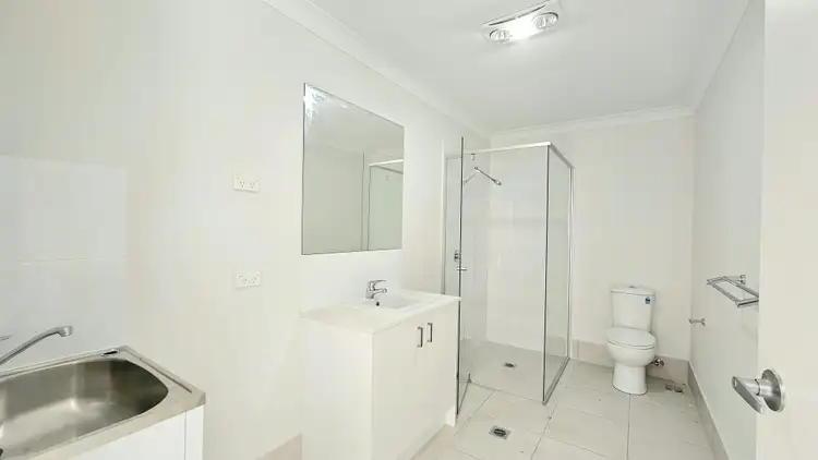 Third view of Homely semi-detached listing, 2/49 Andrew Street, Bundamba QLD 4304