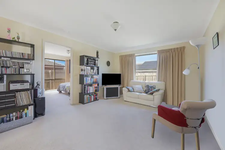 Second view of Homely unit listing, 2/2 Hodgetts Drive, Warrnambool VIC 3280