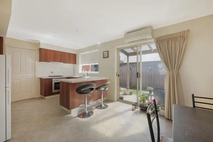 Third view of Homely unit listing, 2/2 Hodgetts Drive, Warrnambool VIC 3280