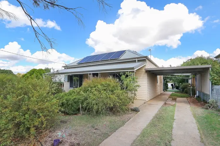 Main view of Homely house listing, 36 Church Street, Rutherglen VIC 3685
