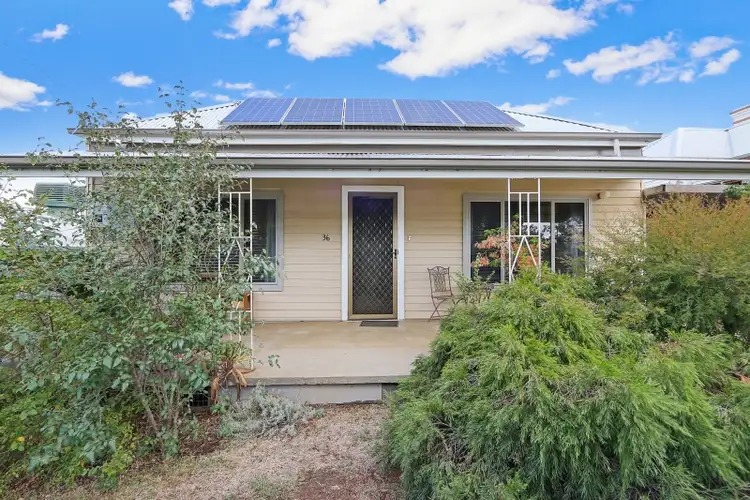Second view of Homely house listing, 36 Church Street, Rutherglen VIC 3685