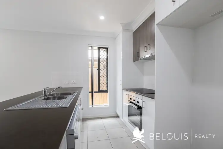Second view of Homely house listing, 47 Woodward Avenue, Yarrabilba QLD 4207