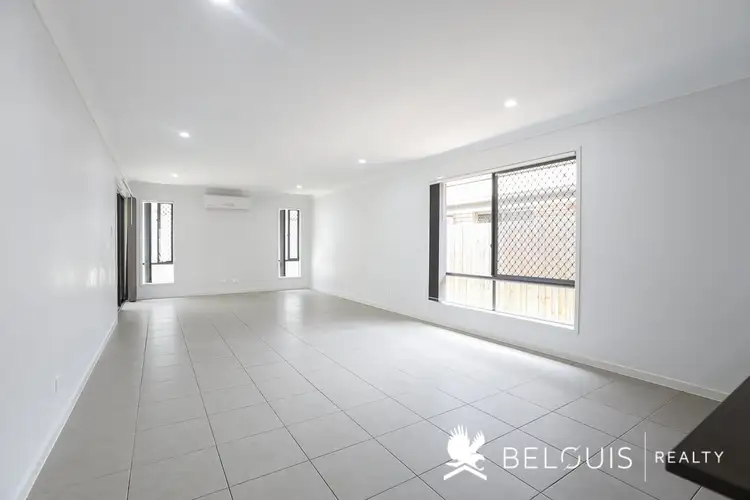 Third view of Homely house listing, 47 Woodward Avenue, Yarrabilba QLD 4207