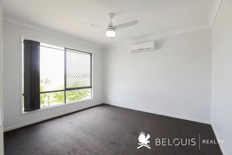 Fourth view of Homely house listing, 47 Woodward Avenue, Yarrabilba QLD 4207