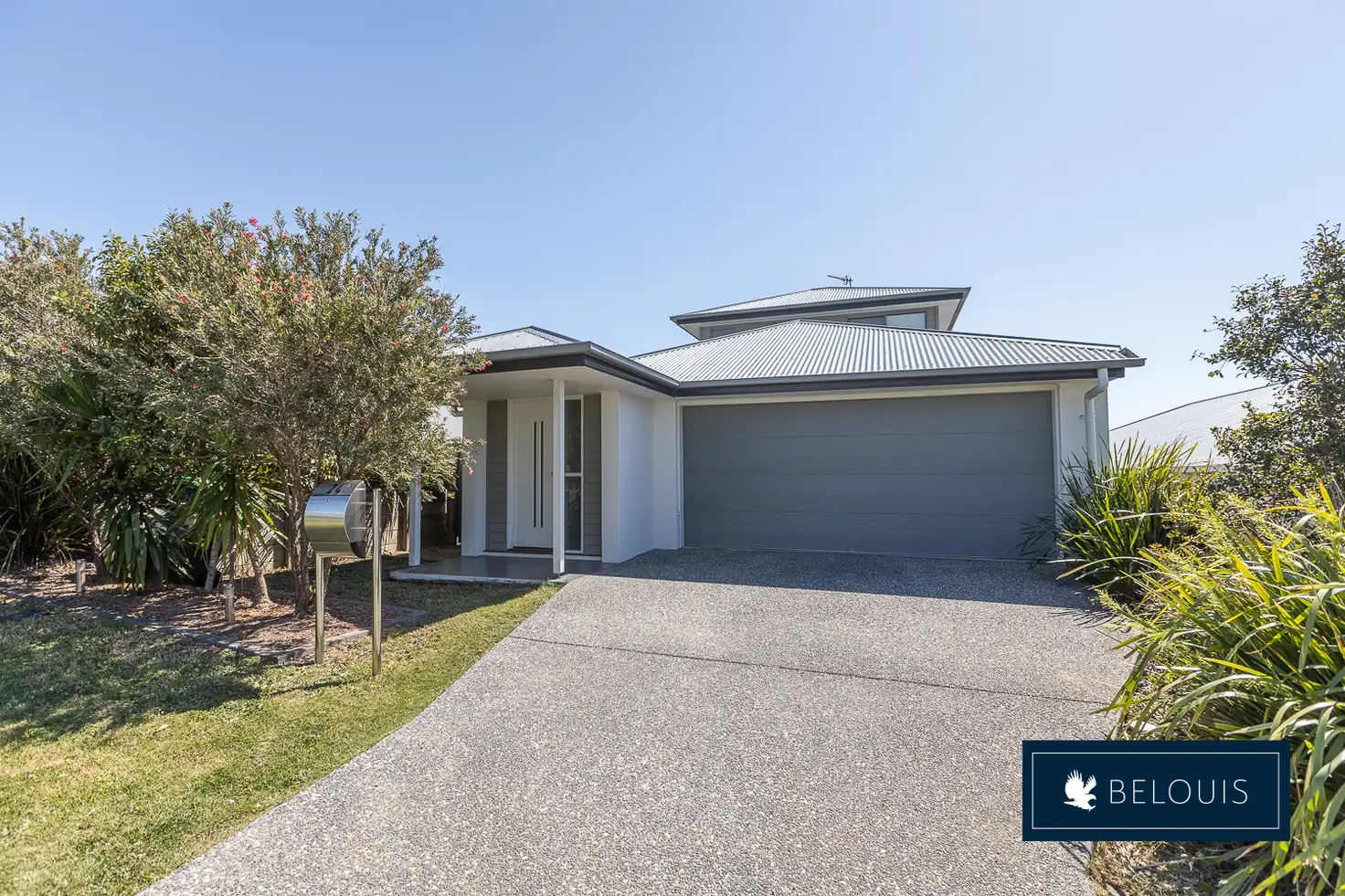 Main view of Homely house listing, 24 Mcveigh Street, Pimpama QLD 4209