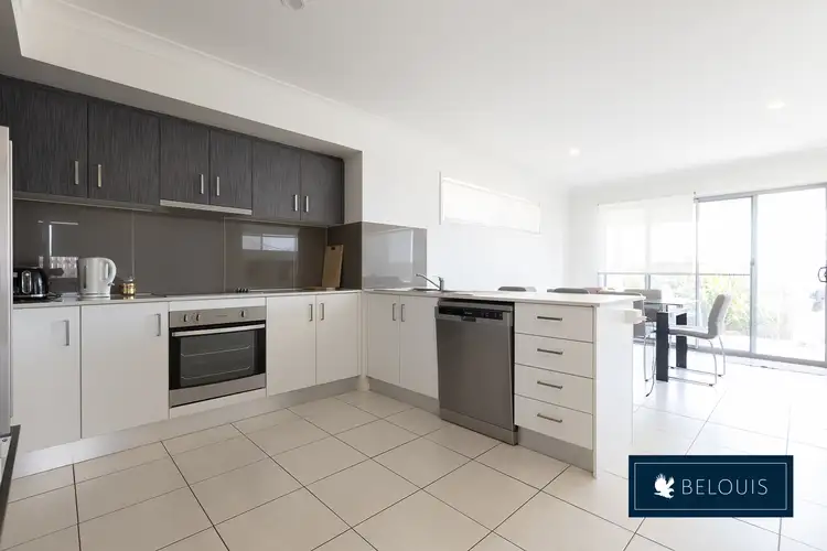 Second view of Homely house listing, 24 Mcveigh Street, Pimpama QLD 4209
