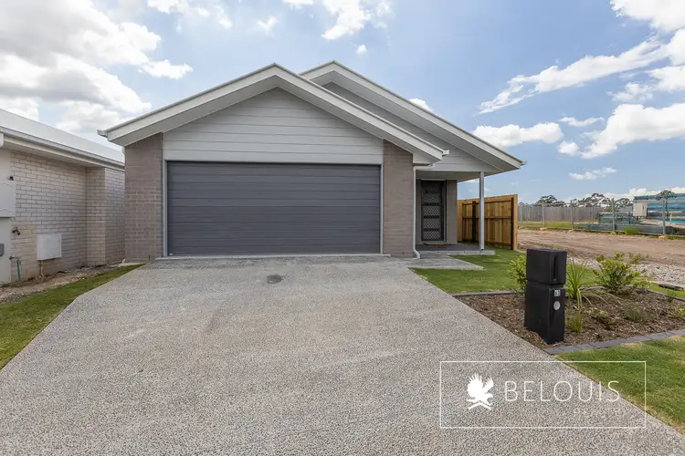 116 Buttuta Street, Logan Reserve QLD 4133