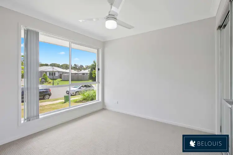 Third view of Homely semi-detached listing, 1/56 Kevin Mulroney Drive, Flinders View QLD 4305