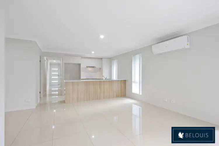 Fourth view of Homely semi-detached listing, 1/56 Kevin Mulroney Drive, Flinders View QLD 4305