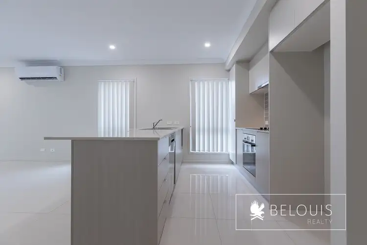 Second view of Homely house listing, 13 Proctor Circuit, Logan Reserve QLD 4133