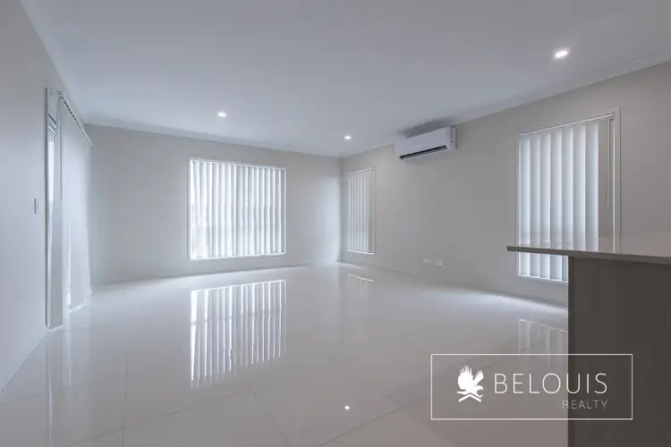 Third view of Homely house listing, 13 Proctor Circuit, Logan Reserve QLD 4133