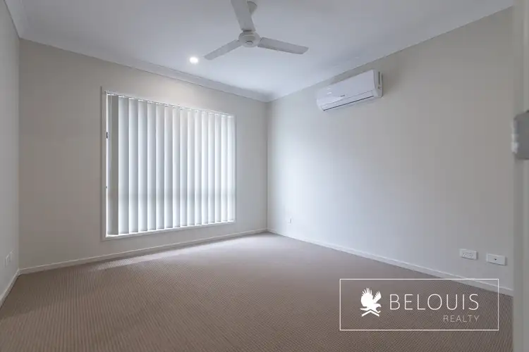 Fourth view of Homely house listing, 13 Proctor Circuit, Logan Reserve QLD 4133