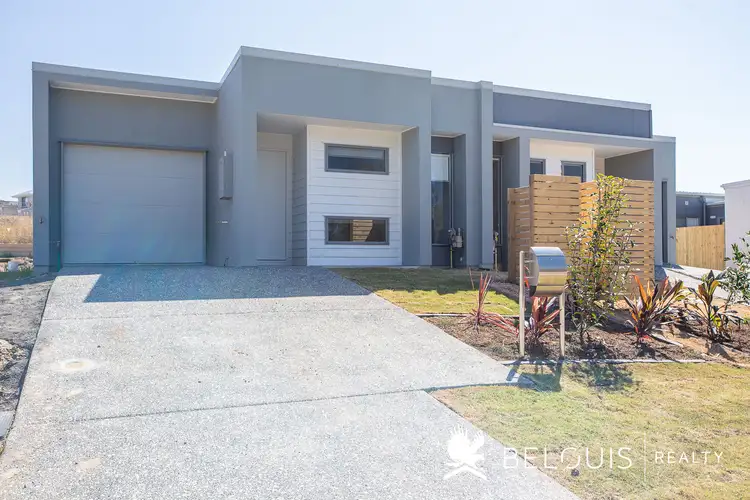 17 Mortimer Drive, Flagstone QLD 4280