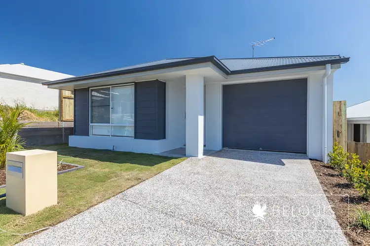 16 Derwent Street, South Ripley QLD 4306