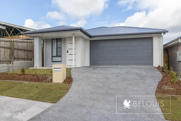7 Bulburin Street, Yarrabilba QLD 4207