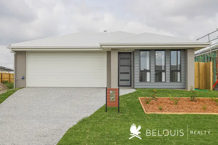 13 Laverton Street, Ormeau QLD 4208