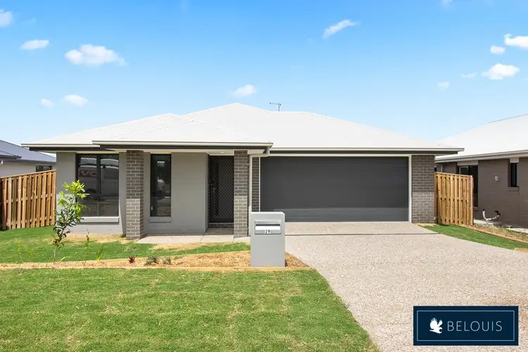 29 Lawson Street, Walloon QLD 4306