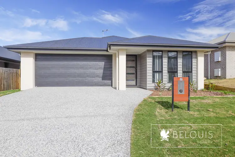 39 Lowthers Street, Yarrabilba QLD 4207