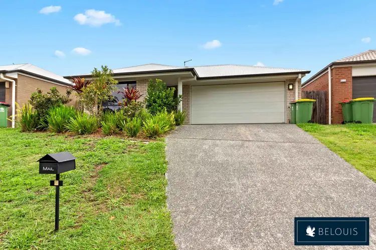 9 Colorado Street, Bahrs Scrub QLD 4207