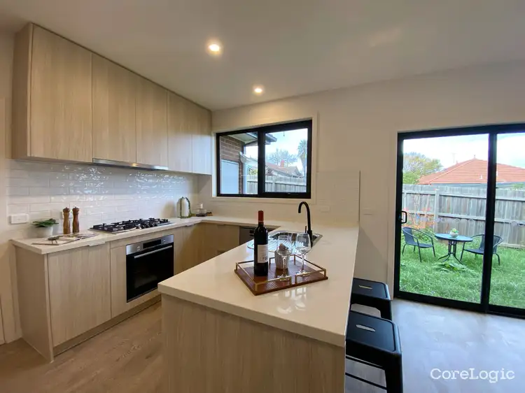 Fourth view of Homely townhouse listing, 2/307 Dorset Road, Croydon VIC 3136