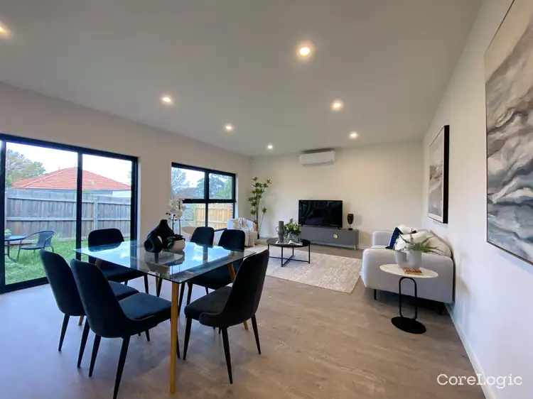 Fifth view of Homely townhouse listing, 2/307 Dorset Road, Croydon VIC 3136