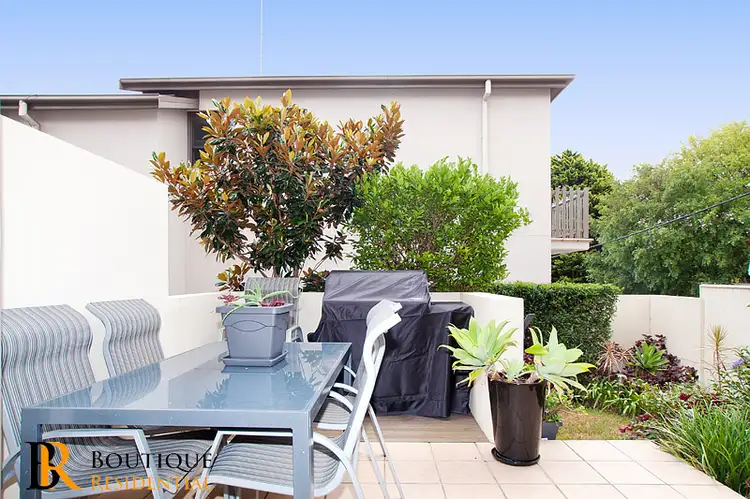38C Edward Street