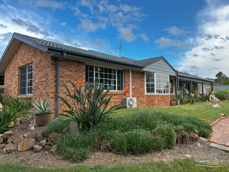 257 Kimbriki Road, Burrell Creek NSW 2429