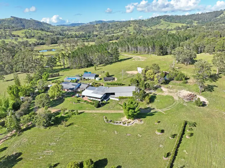 257 Kimbriki Road, Burrell Creek NSW 2429