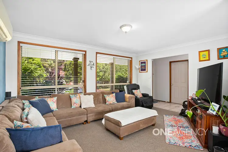 Second view of Homely house listing, 6 Stirling Place, Albion Park NSW 2527