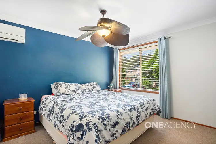 Fourth view of Homely house listing, 6 Stirling Place, Albion Park NSW 2527