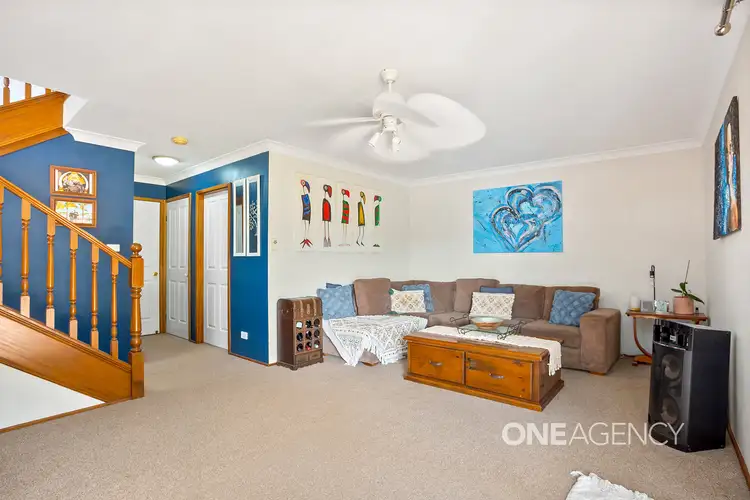 Fifth view of Homely house listing, 6 Stirling Place, Albion Park NSW 2527