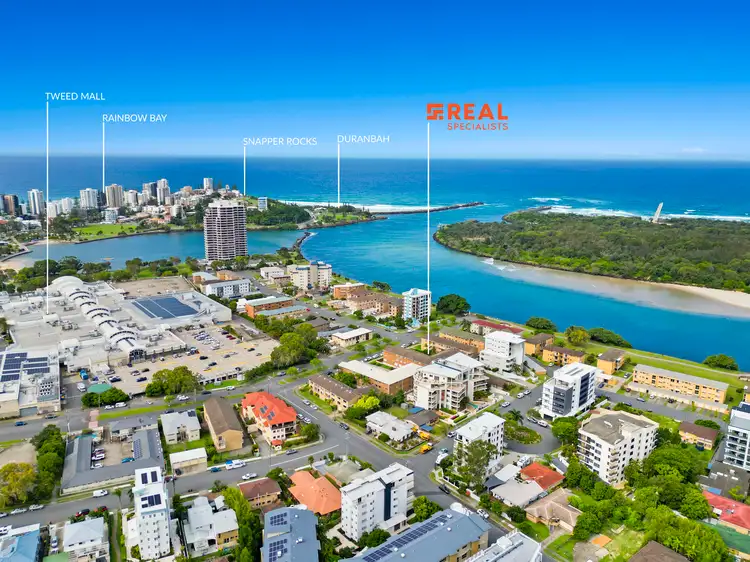 Main view of Homely unit listing, 7/10-12 Frances Street, Tweed Heads NSW 2485