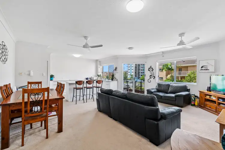 Fifth view of Homely unit listing, 7/10-12 Frances Street, Tweed Heads NSW 2485
