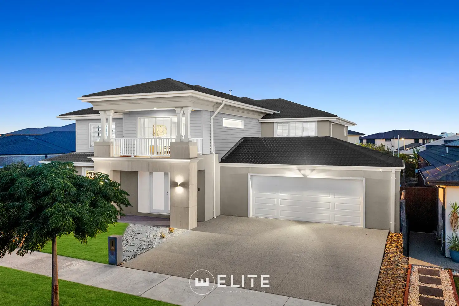 Main view of Homely house listing, 10 Bluebank Avenue, Clyde North VIC 3978