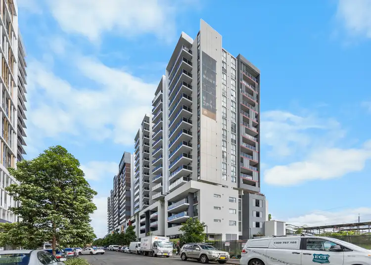 108/16 East Street, Granville NSW 2142
