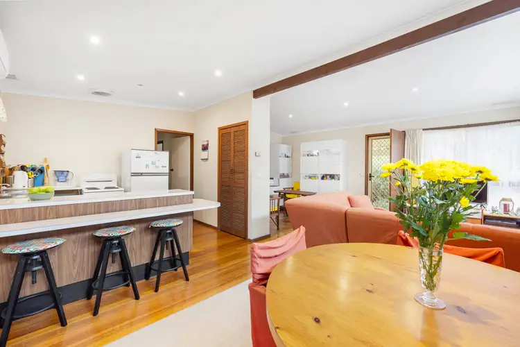 Second view of Homely house listing, 42 Harleian Street, Blairgowrie VIC 3942