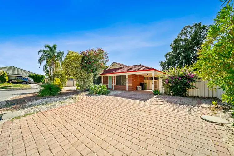 2 Amarina Close, Kenwick WA 6107