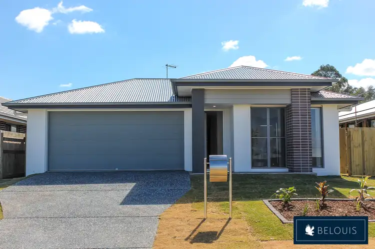 31 Mackellar Way, Walloon QLD 4306