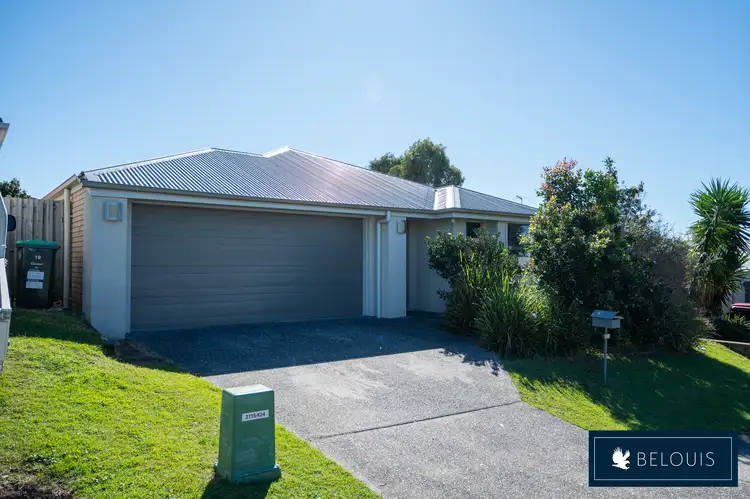 17 Greenwich Avenue, Pimpama QLD 4209