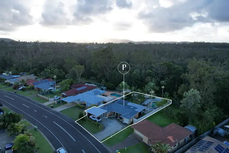 204 Mildura Drive, Helensvale QLD 4212
