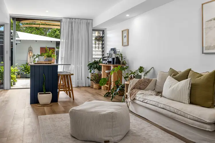 7/30 She-Oak Lane, Casuarina NSW 2487