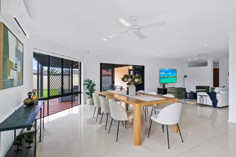 Main view of Homely house listing, 32 Firestone Drive, Banora Point NSW 2486